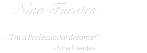 About Nina Fuentes
